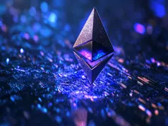 Ethereum Breaks Resistance: Is a New Bullish Wave Forming?